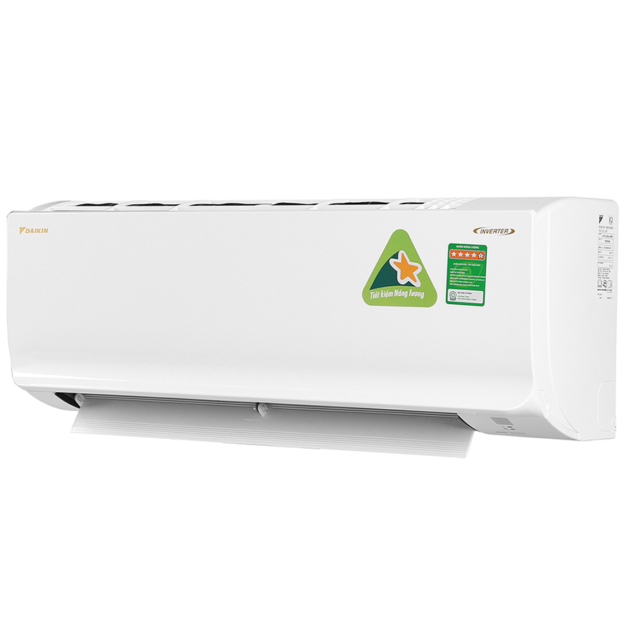 Máy Lạnh Daikin Inverter 1.5 HP FTKA35UAVMV - Chỉ Giao tại HCM