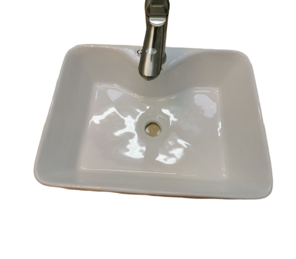 Lavabo để bàn LB-039