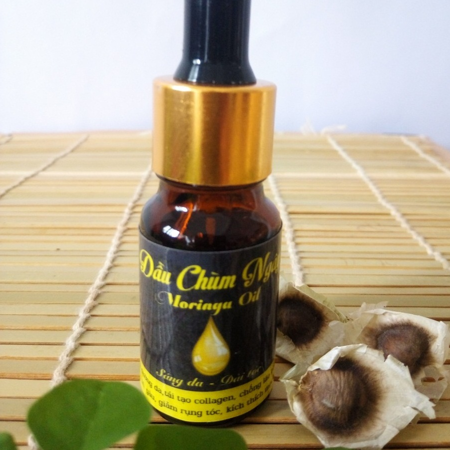  Dầu chùm ngây Vườn Nhà Mình