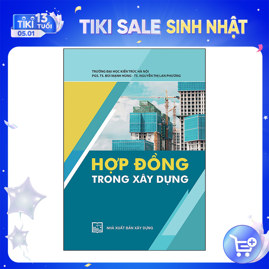 Hợp Đồng Trong Xây Dựng