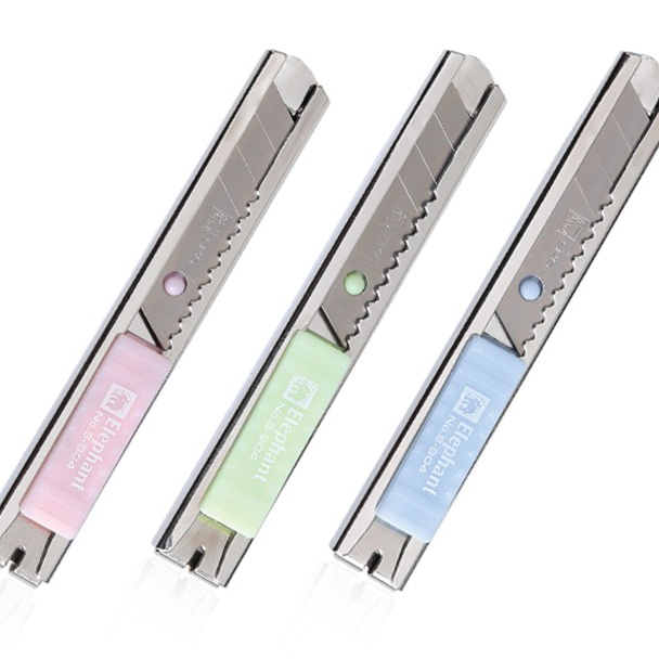 Dao rọc giấy ELP NO. S-904 9MM