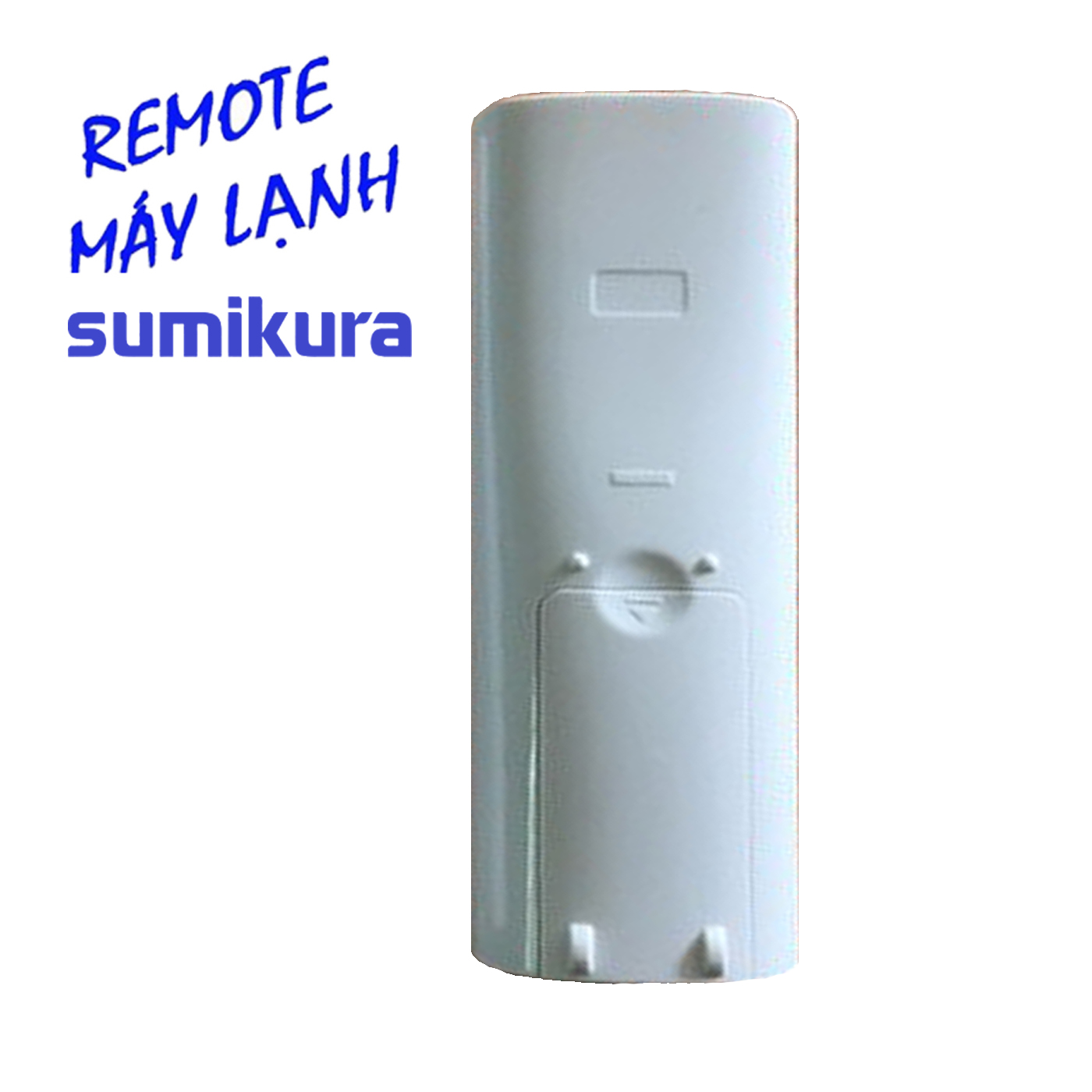 Remote điều khiển dùng cho điều hòa Sumikura