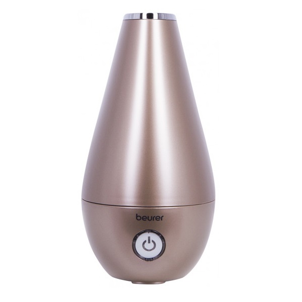 Máy phun tạo độ ẩm không khí Beurer LB37 Toffee - Hàng chính hãng