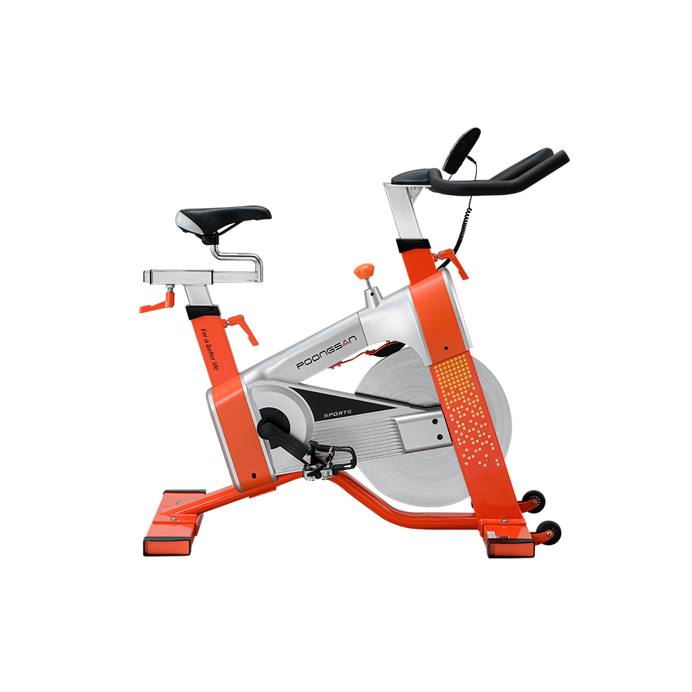 XE ĐẠP TẬP THỂ DỤC POONGSAN BEP-700