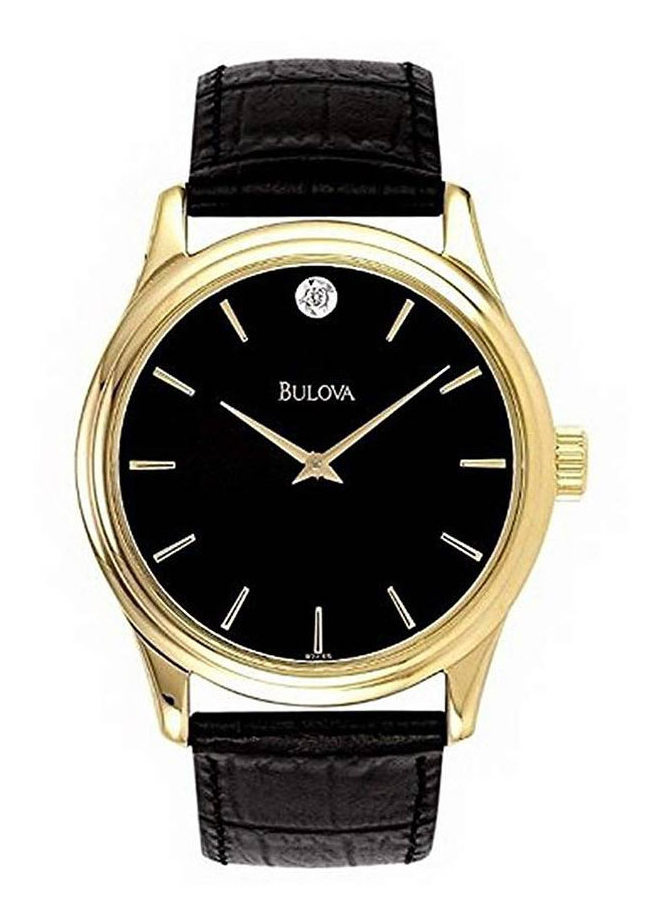 Đồng hồ nam Bulova 97F55