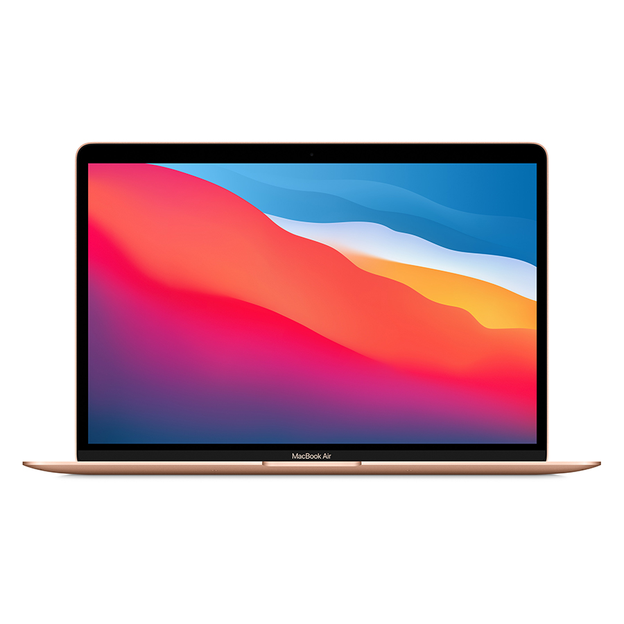 Apple MacBook Air 2020 13-inch (Apple M1 - 8GB/ 256GB) - MGN63SA/A - Space Grey