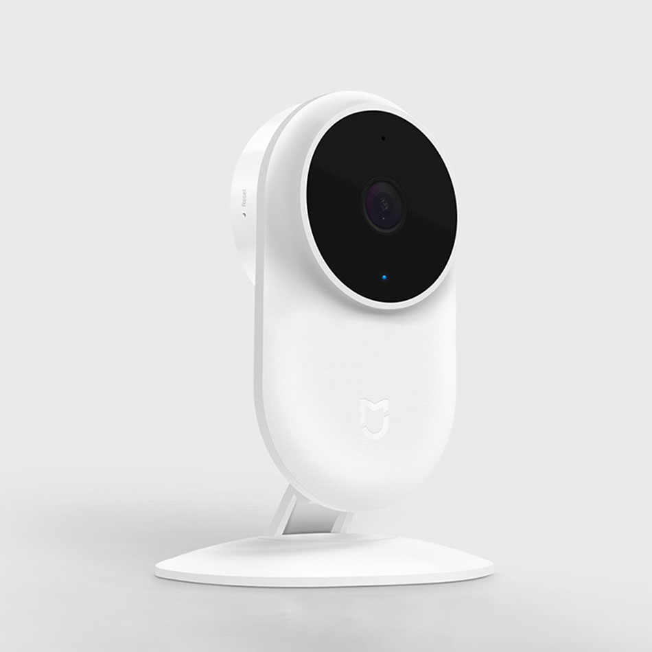 Camera Xiaomi Mijia IP 1080P - Hàng nhập khẩu