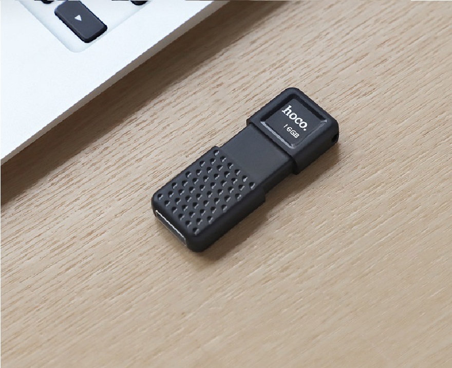 USB 16GB Hoco - Hàng chính hãng