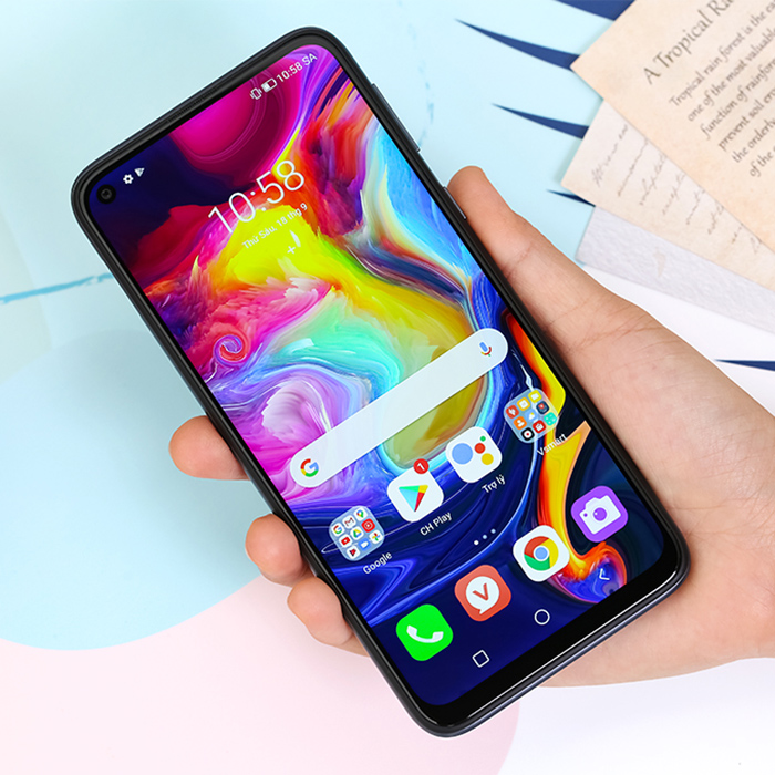 Vsmart Joy 4 4GB/64GB