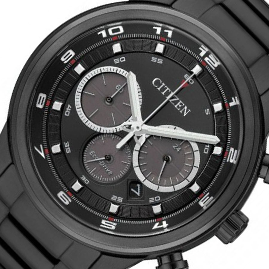 Đồng hồ nam CITIZEN CA4035-57E (44mm)