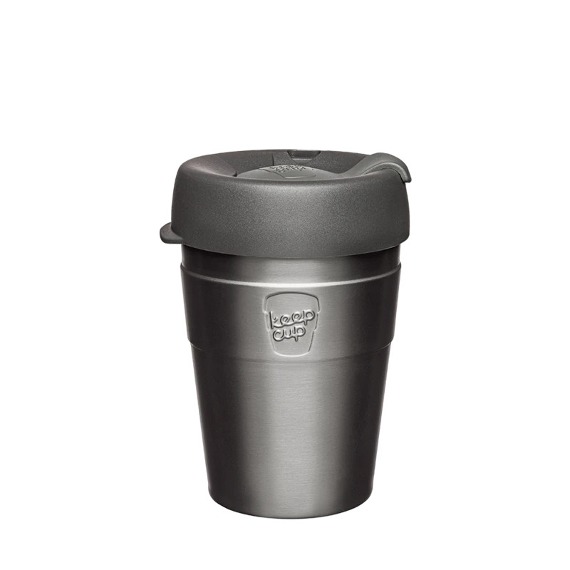 Ly Thủy Tinh Tái Sử Dụng KeepCup Cork