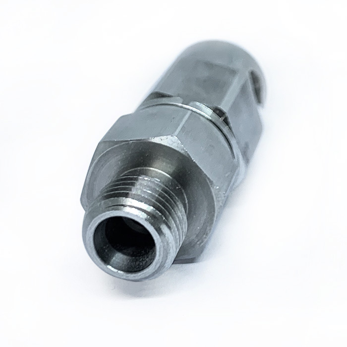 Khớp nối nhanh 1/4" PRONA RSQ-2