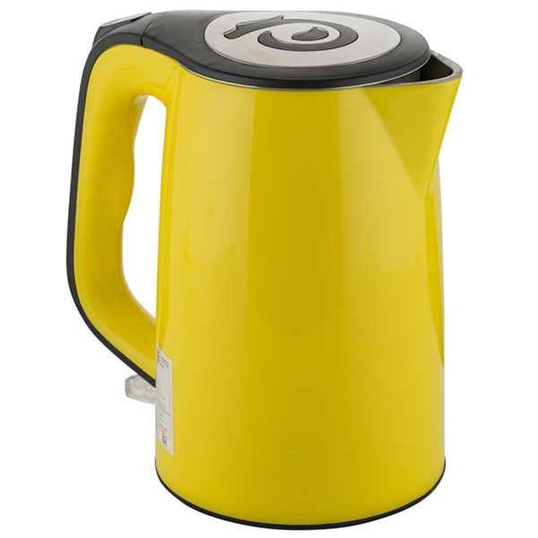 Ấm Siêu Tốc Nagakawa NAG0310 1.8L