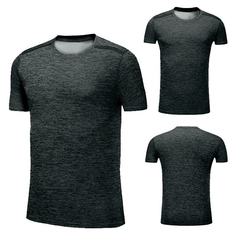Áo thun thể thao nam tay ngắn Gymlink G064