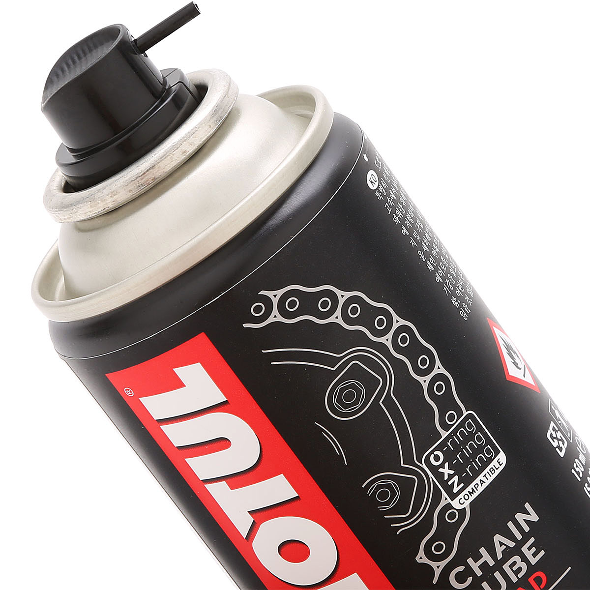 DƯỠNG SÊN/XÍCH MOTUL MC CARE C2 CHAIN LUBE ROAD - Hàng Chính Hãng