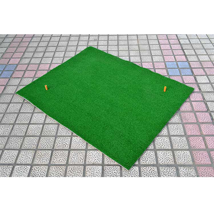 Thảm Tập Swing PGM Golf Mat - DJD002 (1.5m x 1.5m)