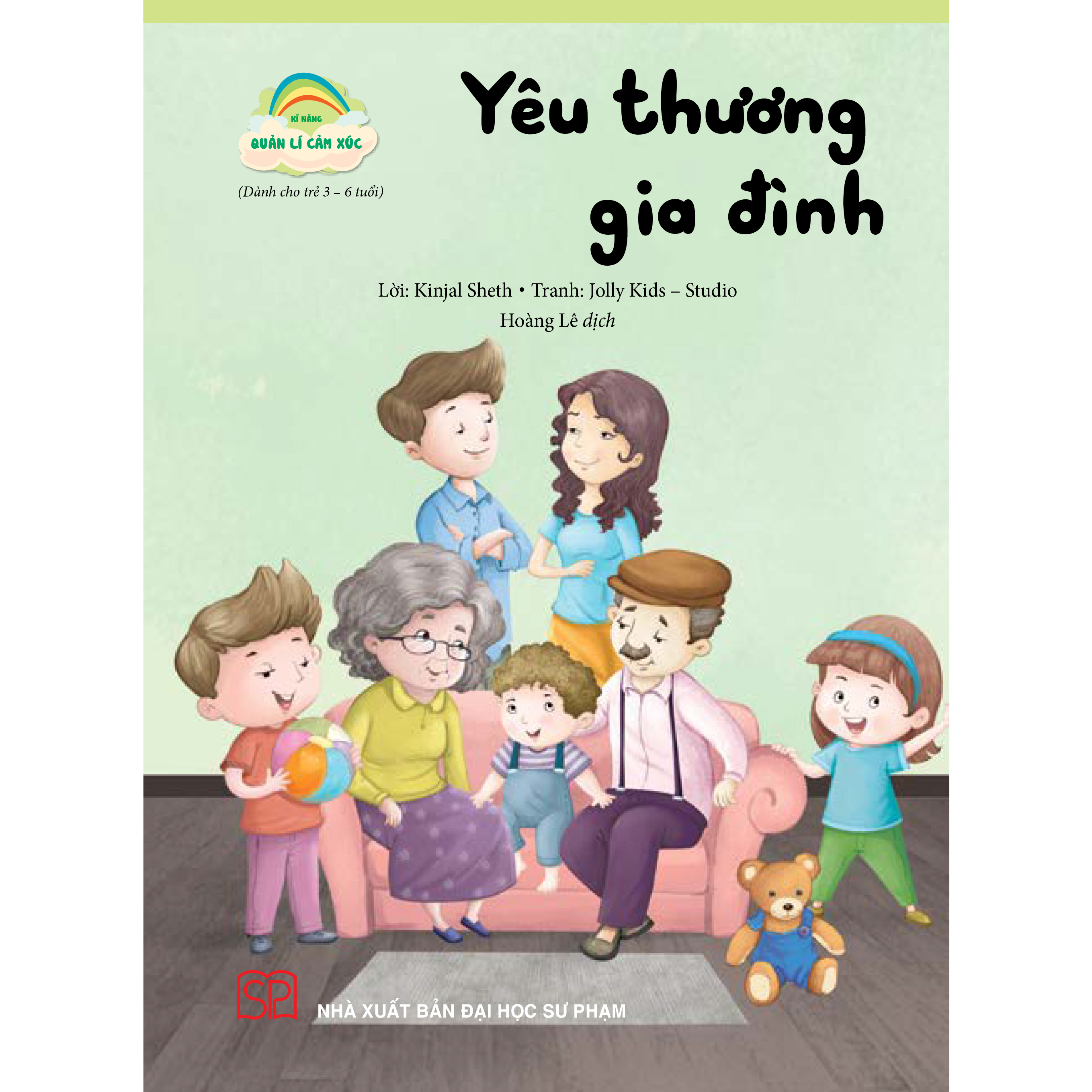 Tủ sách Phát triển Kỹ năng Sống vui, sống khỏe (24 cuốn)