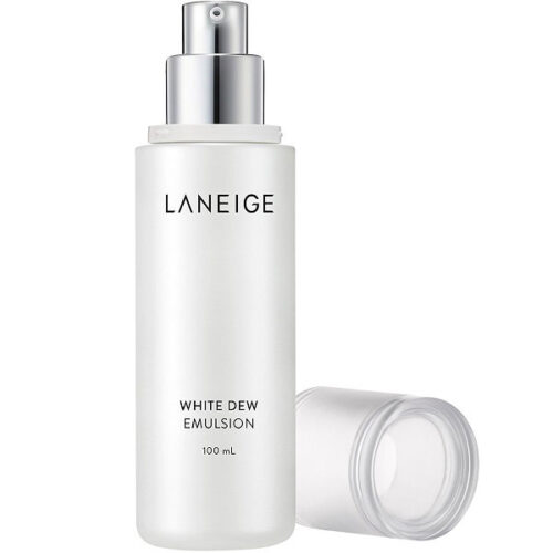 Sữa Dưỡng Trắng Da Laneige White Dew Emulsion 100ml