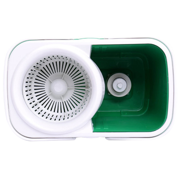 Bộ Lau Nhà 360 Độ KokOmega 4in1