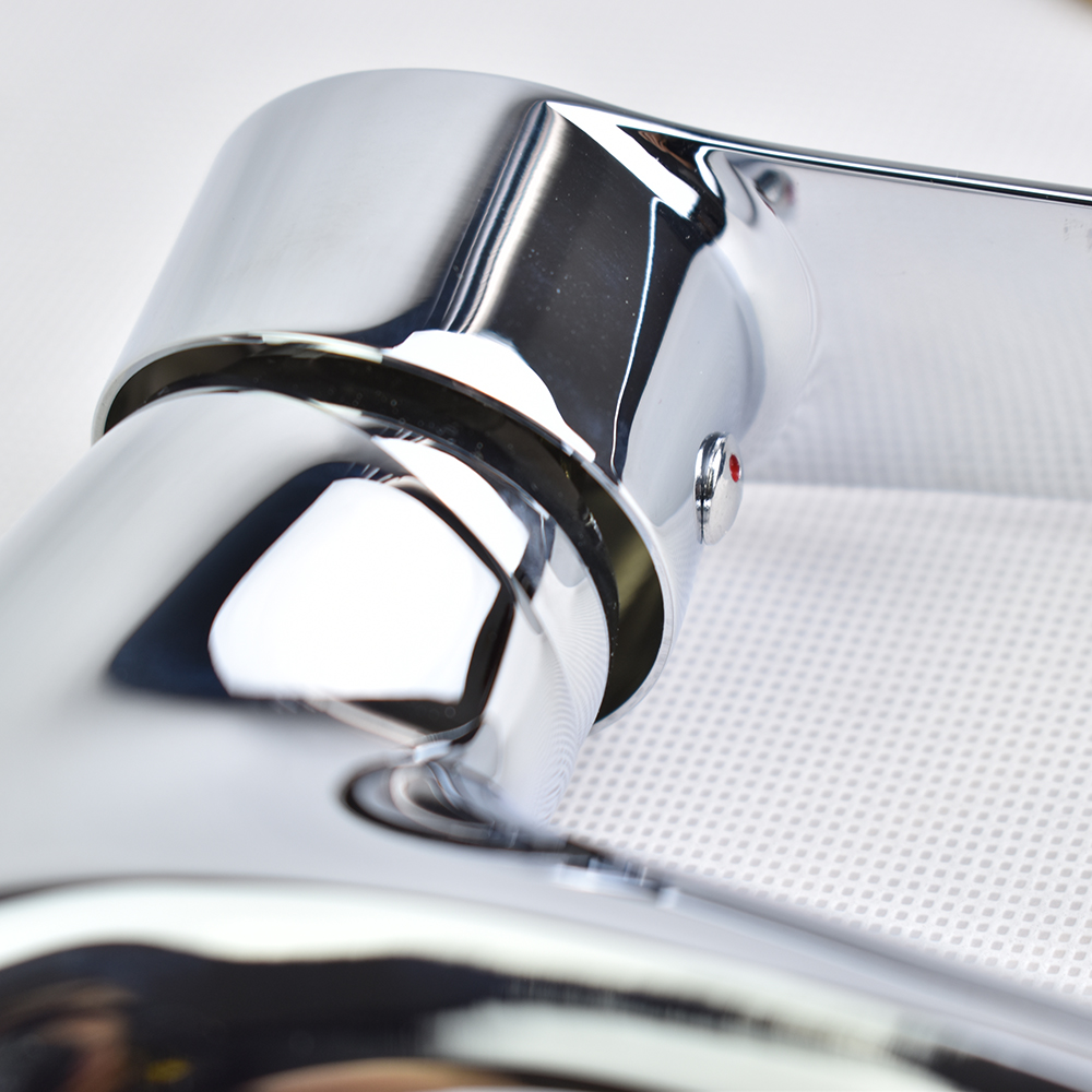 Vòi lavabo nóng lạnh Cao Cấp