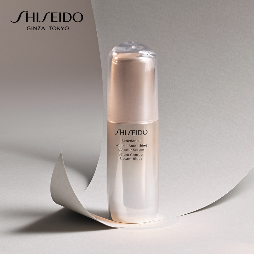 Tinh Chất Dưỡng Da Chống Lão Hóa Giàu Ẩm Shiseido SBN W Smoothing C Serum