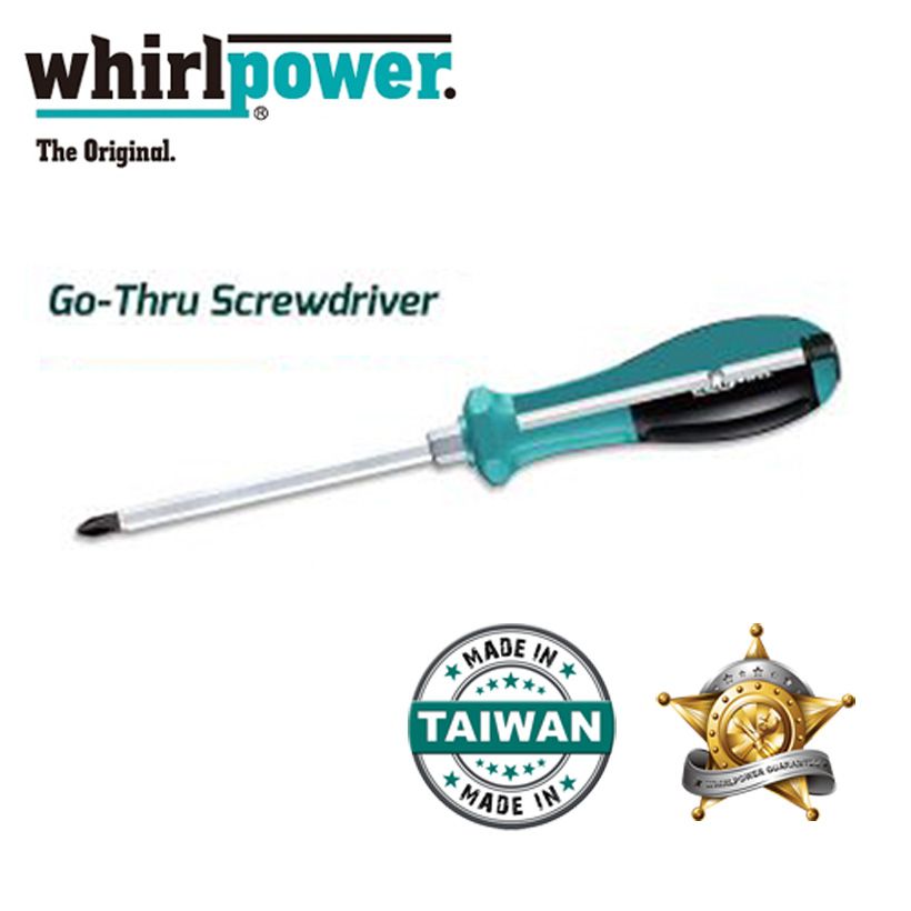 Hình ảnh TÔ VÍT ĐÓNG BAKE WHIRLPOWER