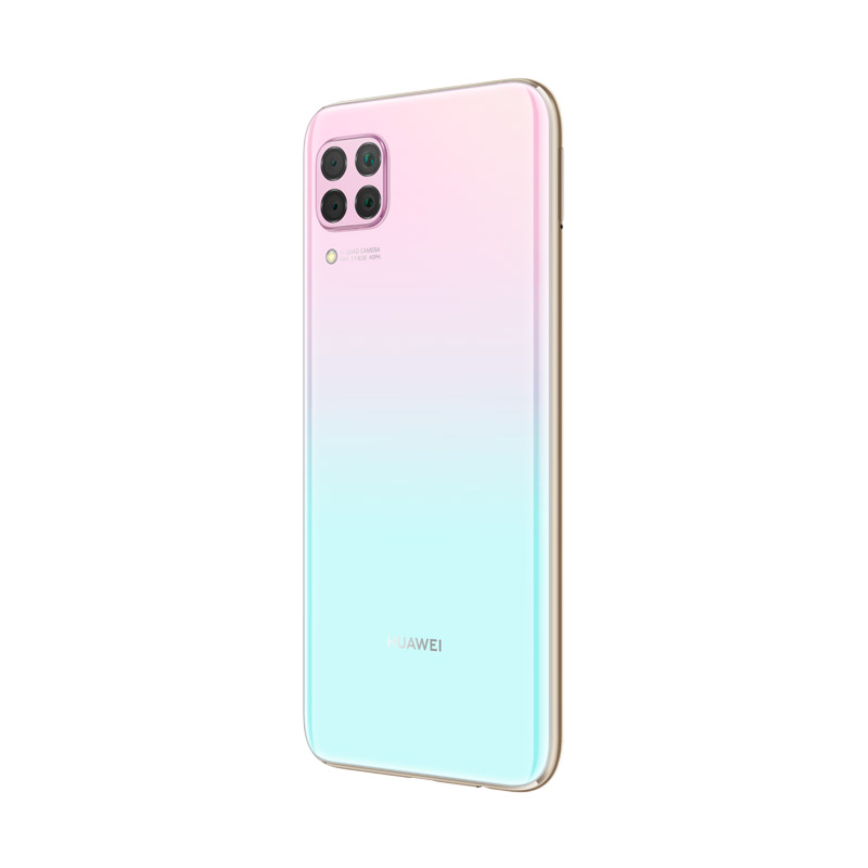 Điện thoại Huawei Nova 7i 8G/128G Sạc nhanh 40W - Hàng Phân Phối Chính Hãng