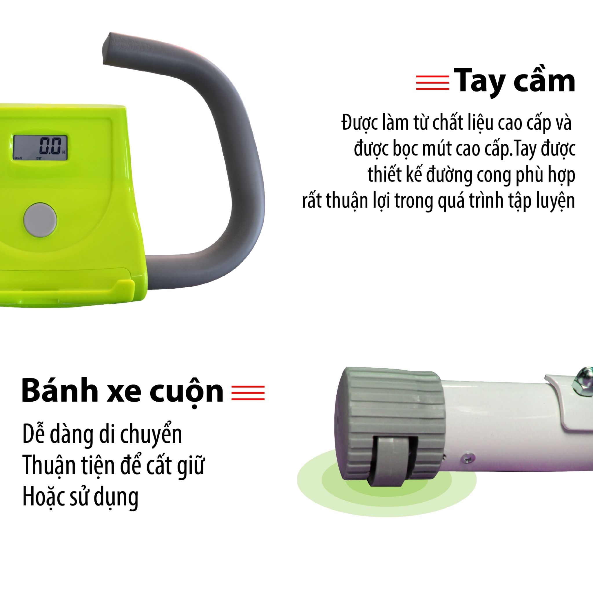 Xe đạp tập thể dục, Xe đạp thể thao,Xe đạp thể dục trong nhà giảm mỡ, săn chắc cơ thể, S500 - S303 - Elite 03 có đồ hồ hiển thị quãng đường, calo tiêu thụ, (hàng nhập khẩu)
