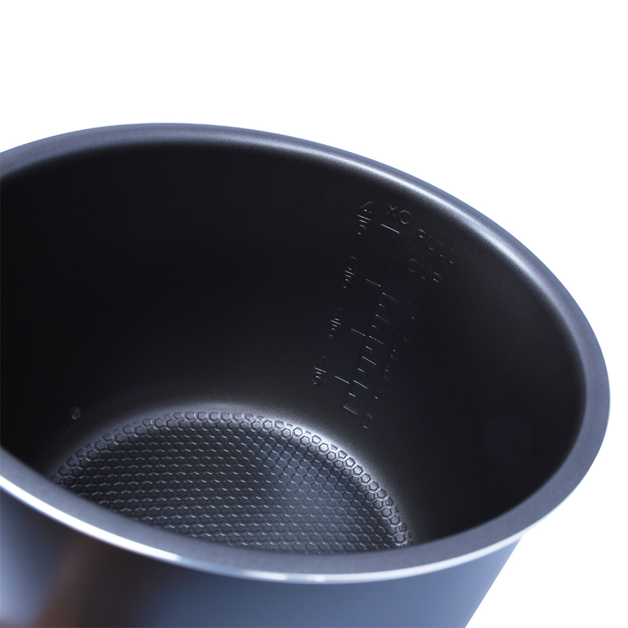 Nồi Áp Suất Điện Comet CM6151 - Hàng Chính Hãng