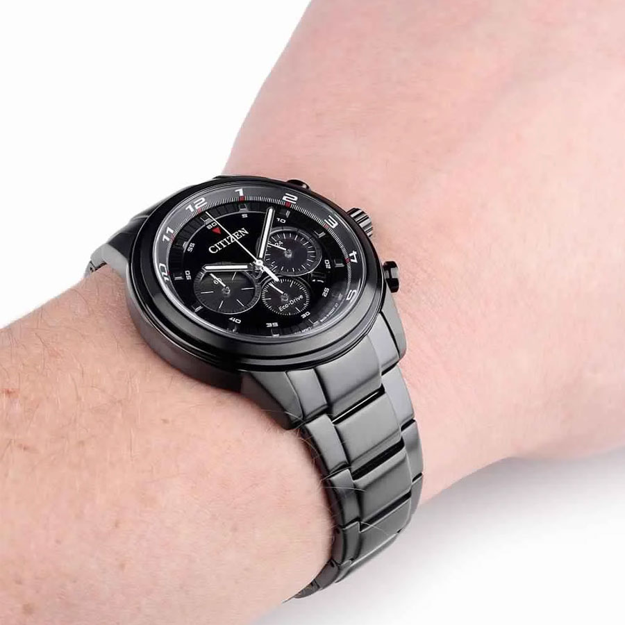 Đồng hồ nam CITIZEN CA4035-57E (44mm)