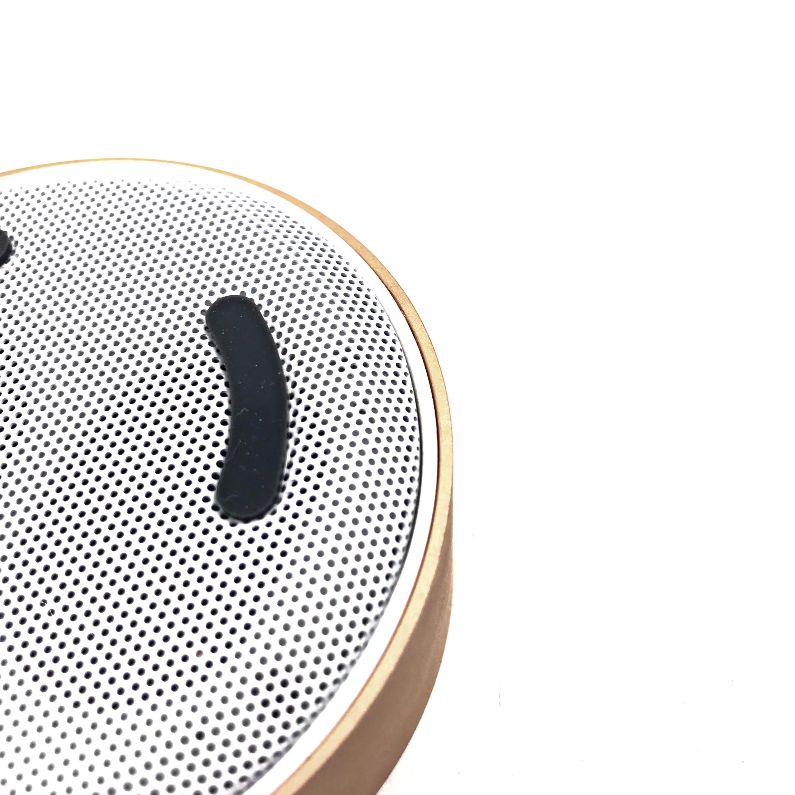 Loa Bluetooth GUTEK A8 Mini Cảm Ứng, Vỏ Kim Loại, Loa Nghe Nhạc Cầm Tay Không Dây, Âm Thanh Cực Hay, Bass Cực Chất Cắm Thẻ Nhớ Tf Và Cổng 3.5, Đài FM Nhiều Màu Sắc - Hàng Chính Hãng