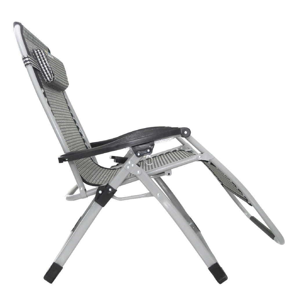 GHẾ XẾP GẤP HAKAWA HK-G21P