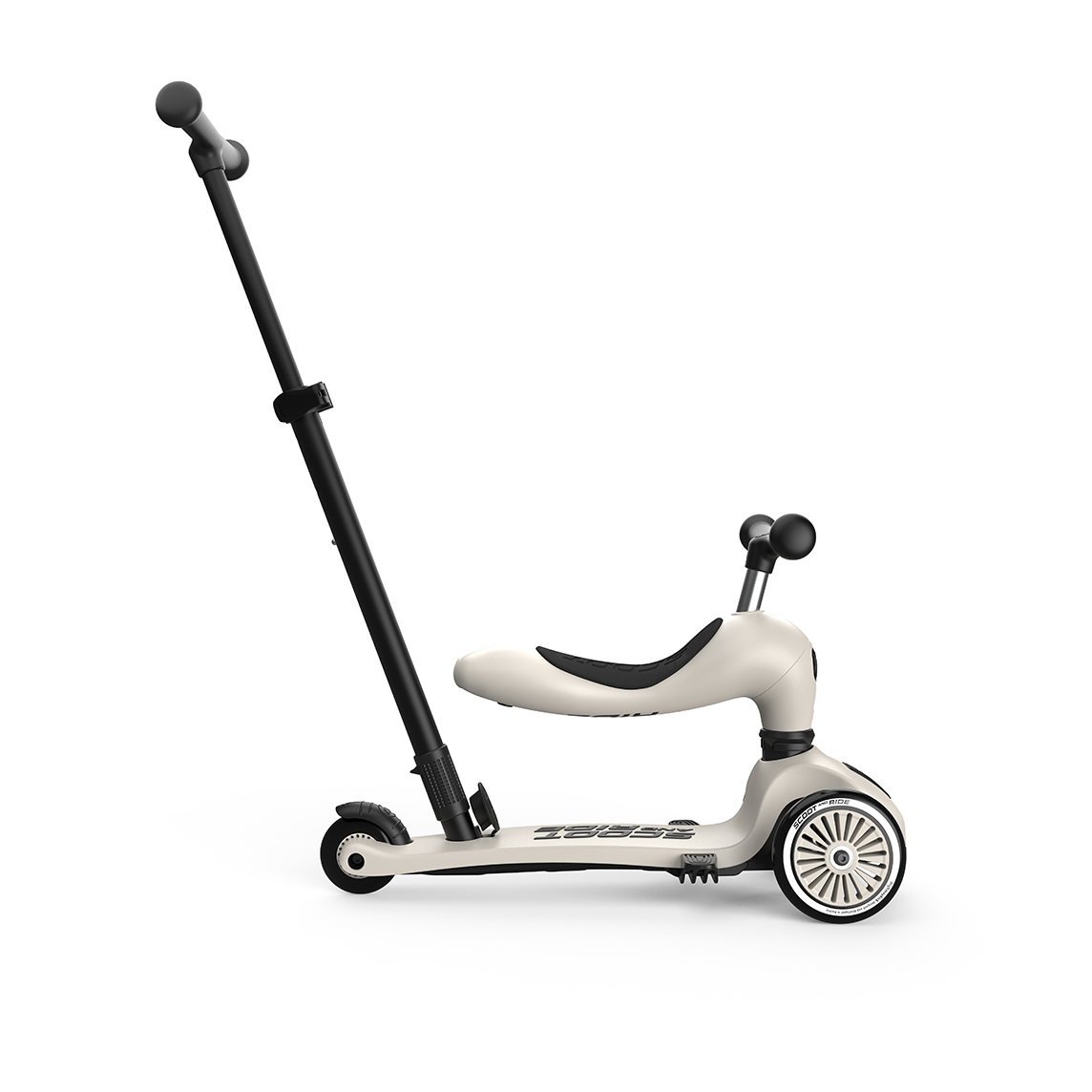 Xe scooter trẻ em Scoot and Ride Highwaykick 1 Push and Go