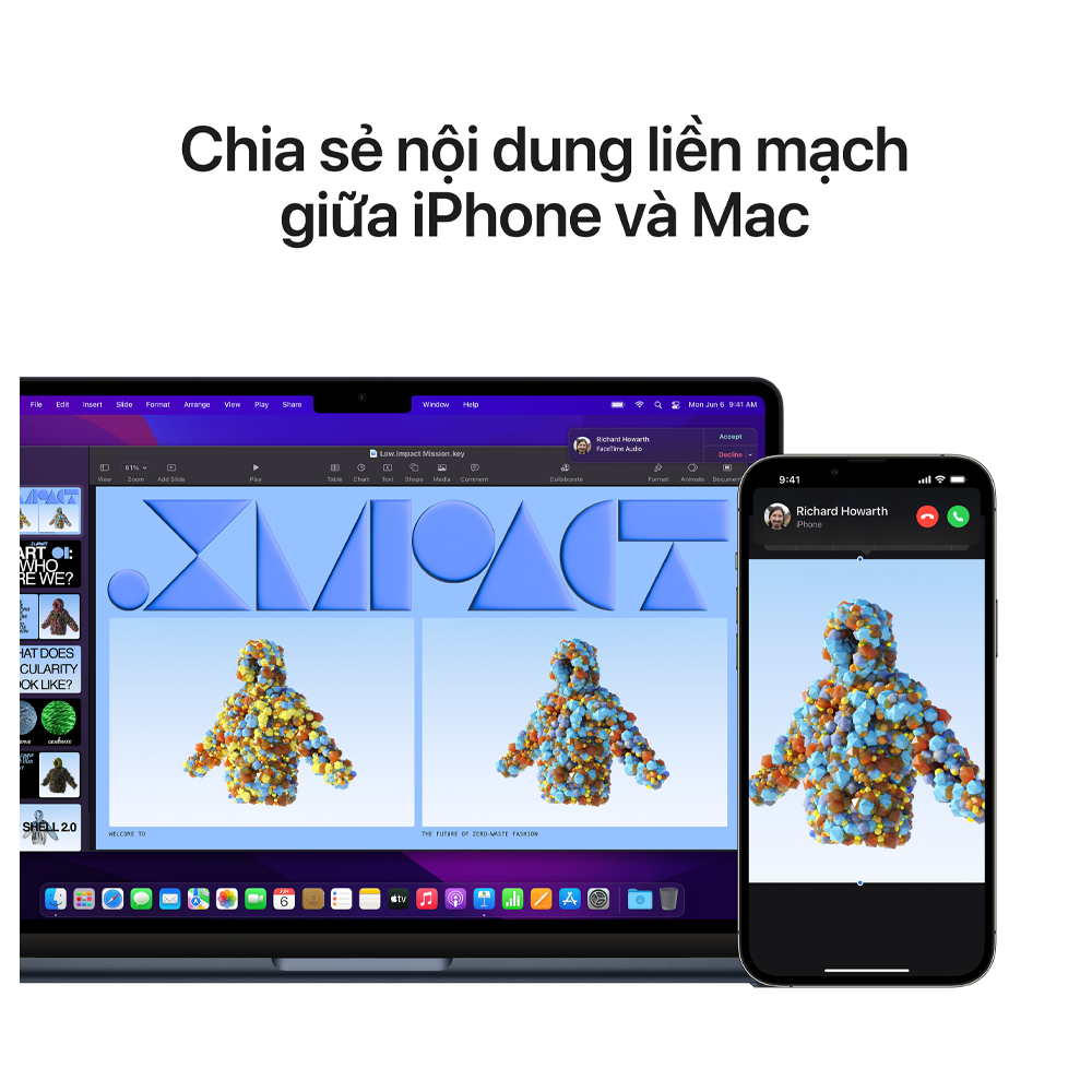 MacBook Air M2