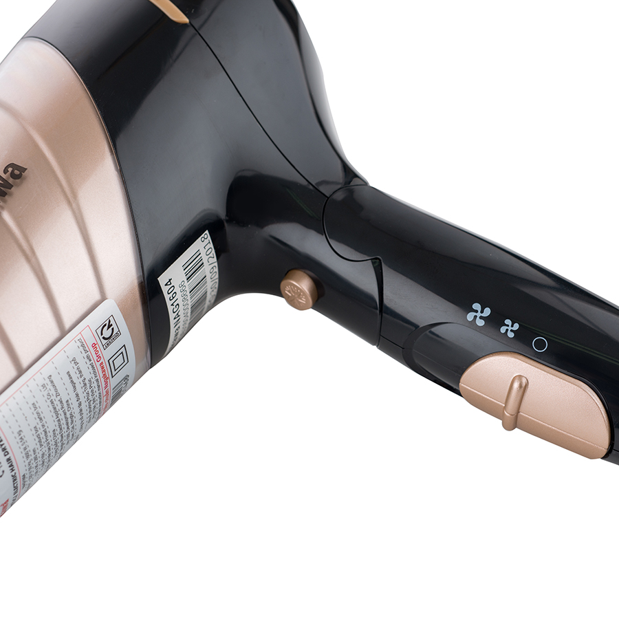 Máy sấy tóc Nagakawa NAG1604 - 1600W