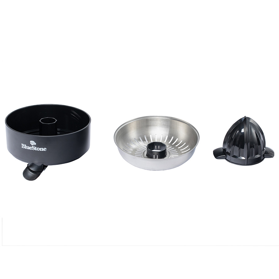 Máy vắt cam Bluestone CJB-1168, Công Suất 85W, Hàng Chính Hãng