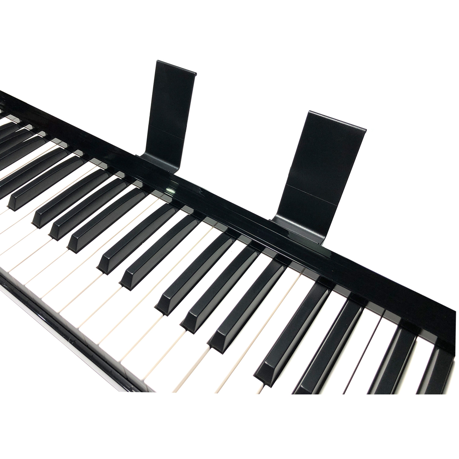 [Mẫu Mới, Cao Cấp] Đàn Piano Điện Konix PH61S - 61 Phím Nặng Cảm Ứng Lực PH61 Có 2 Loa Lớn Và Midi Keyboard Hàng Chính Hãng