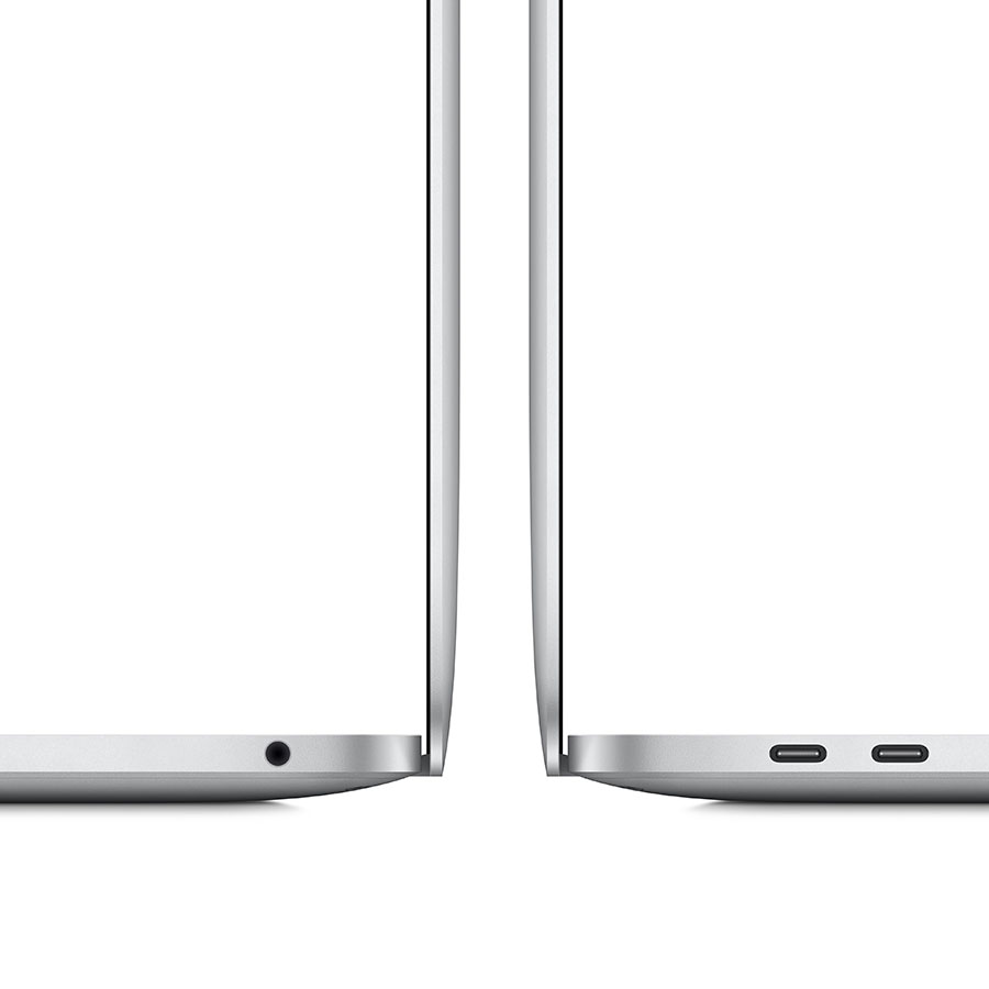 Apple MacBook Pro 2020 M1 - 13 Inchs (Apple M1/ 16GB/ 512GB) - Hàng Chính Hãng