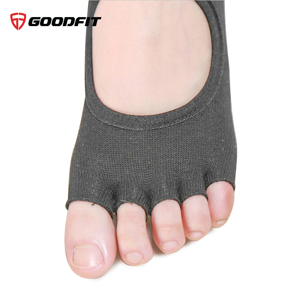 Tất Yoga, múa ba lê hở ngón GoodFit GF002YS