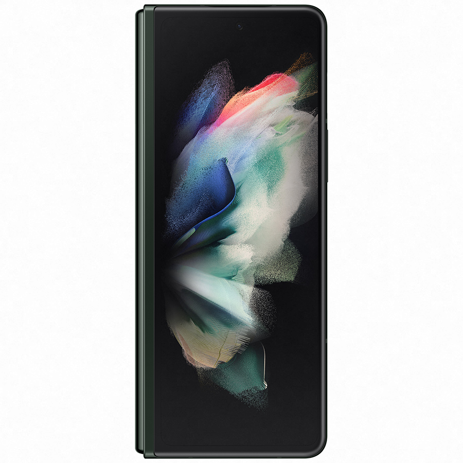 Điện Thoại Samsung Galaxy Z Fold 3 (512GB) - Hàng Chính Hãng