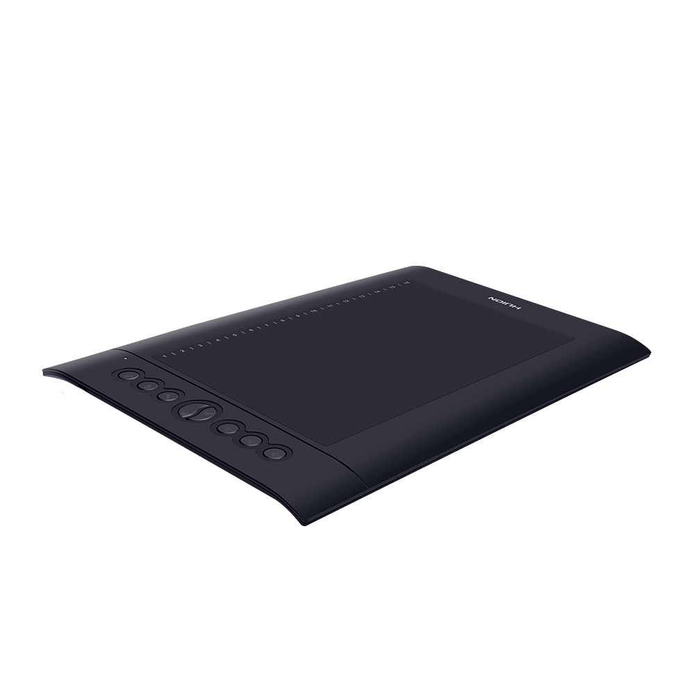 Bảng vẽ Huion H610 pro