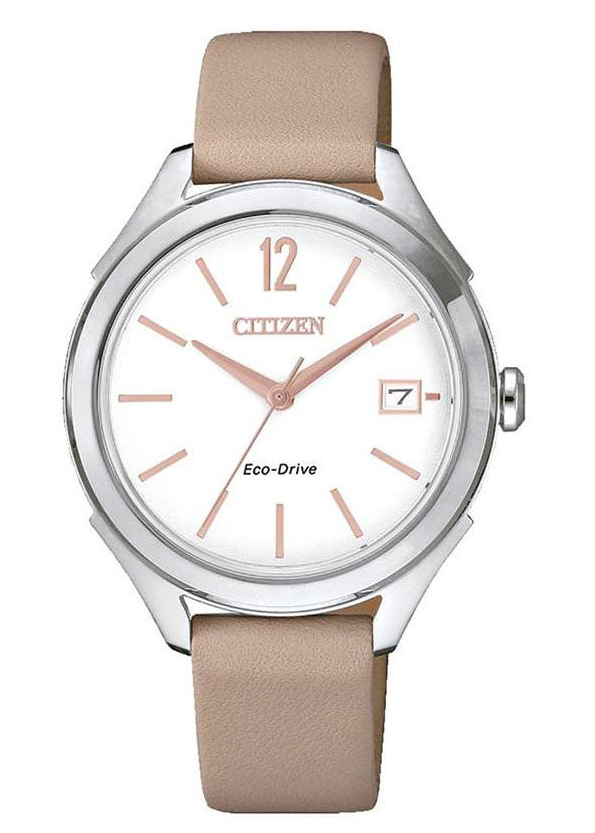 Đồng hồ nữ Citizen FE6141-19A