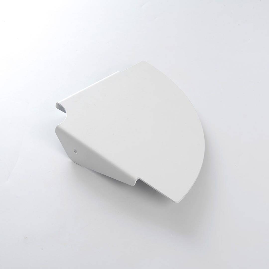 Kệ góc tường nhà tắm 24