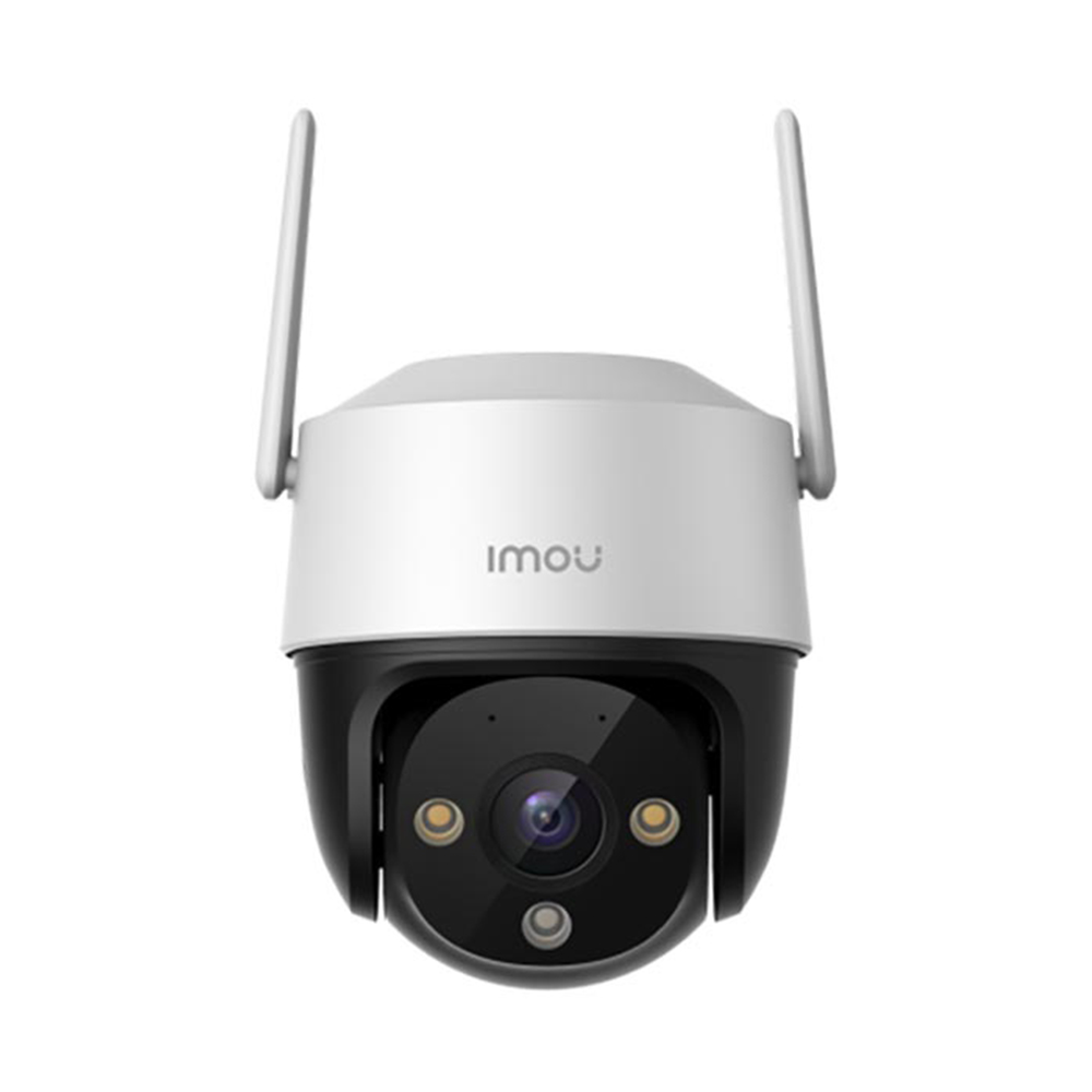 Camera Wi-Fi Ngoài Trời IMOU Cruiser Go 5.0MP IPC-S51FEP - Hàng chính hãng