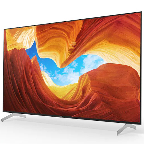 Tivi Sony 4K 55 inch KD-55X9000H