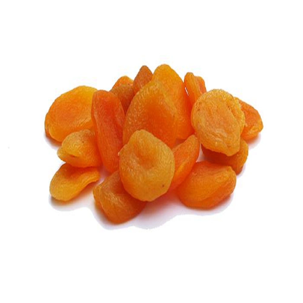 Mơ Khô Nguyên Liệu Mỹ chính hãng Heritage , không sử dụng chất bảo quản,Giàu Vitamin C ,không tẩm ướp, phù hợp cho người bệnh cần kiêng đường gói 1kg - Dried Apricot
