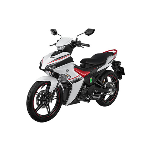 XE MÁY YAMAHA EXCITER 155 VVA PREMIUM - bản đặc biệt