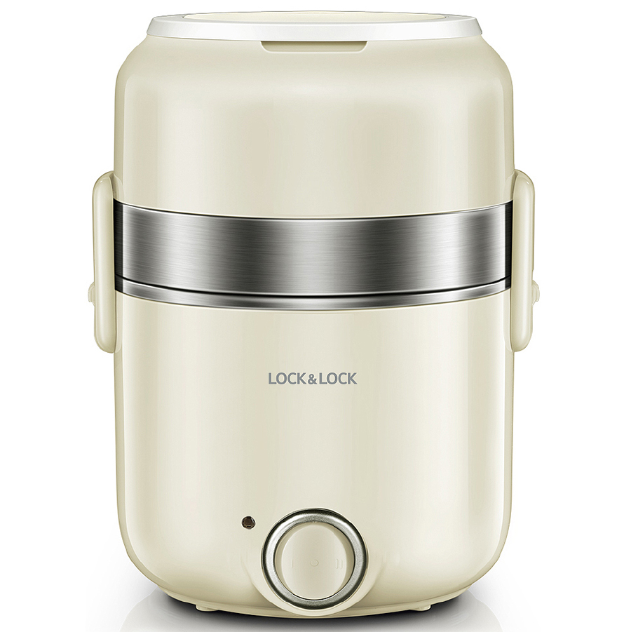 Hộp Cơm Điện Lock&Lock EJR226IVY