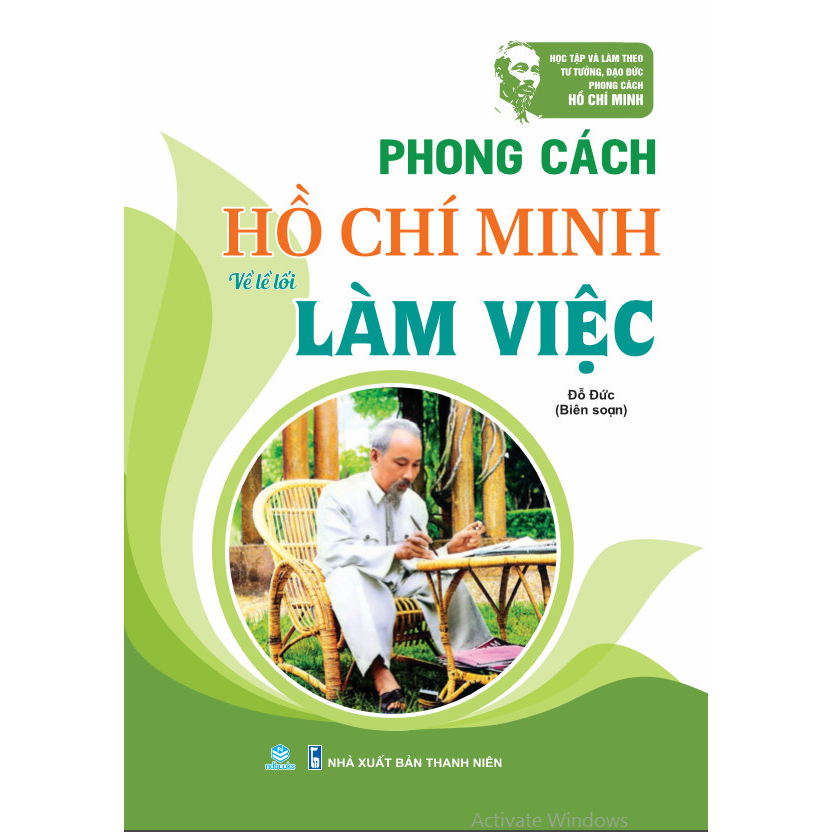 Phong cách Hồ Chí Minh