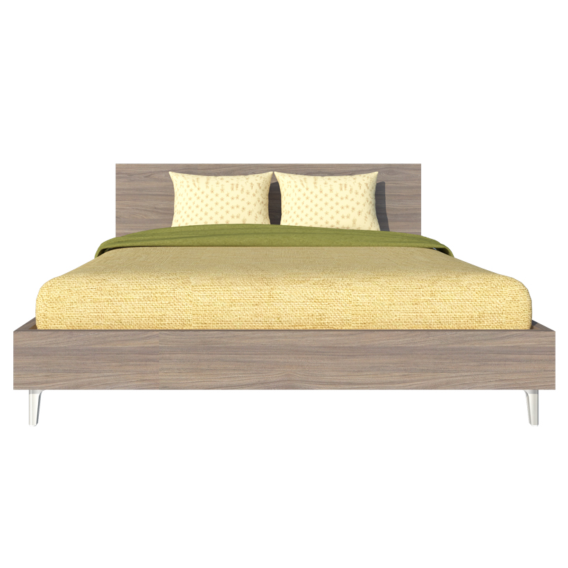 Giường FG140 (160cm x 200cm)